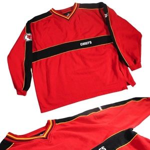 Vintage Puma Chiefs Sweatshirt